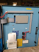 GEA 565GL Rotary Screw Compressor Package (GEA Y-52, 700 HP 460 V, GEA Micro Control Panel)