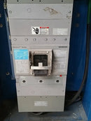 GEA 565GL Rotary Screw Compressor Package (GEA Y-52, 700 HP 460 V, GEA Micro Control Panel)