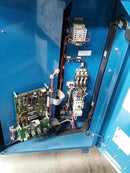 GEA 565GL Rotary Screw Compressor Package (GEA Y-52, 700 HP 460 V, GEA Micro Control Panel)