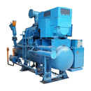 GEA 565GL Rotary Screw Compressor Package (GEA Y-52, 700 HP 460 V, GEA Micro Control Panel)