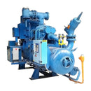 GEA / FES 675-GL Rotary Screw Compressor Package - 800 HP