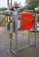 Sierra Manufacturing, Inc. Medidor de uva