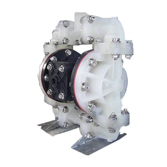 Warren Rupp Sandpiper Double Diaphragm Pump