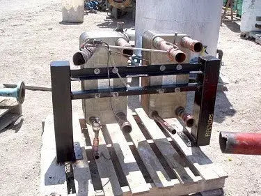 FlatPlate Brazed Plate Heat Exchangers