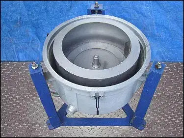 Unused AML Industries Lavin Centrifuge