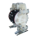 Warren Rupp Sandpiper Double Diaphragm Pump