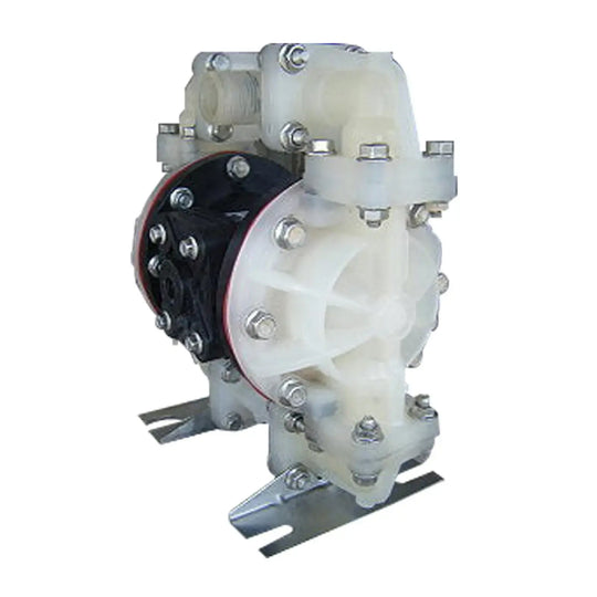 Warren Rupp Sandpiper Double Diaphragm Pump