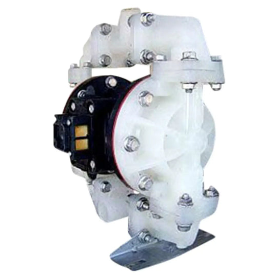 Warren Rupp S05B2P2TPNS000. Diaphragm Pump (14 GPM Max)