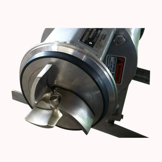 Waukesha C-Series Sanitary Centrifugal Pump