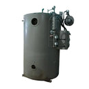 Fultons Thermal Corporation Natural Gas Fired Steam Boiler - 50 HP