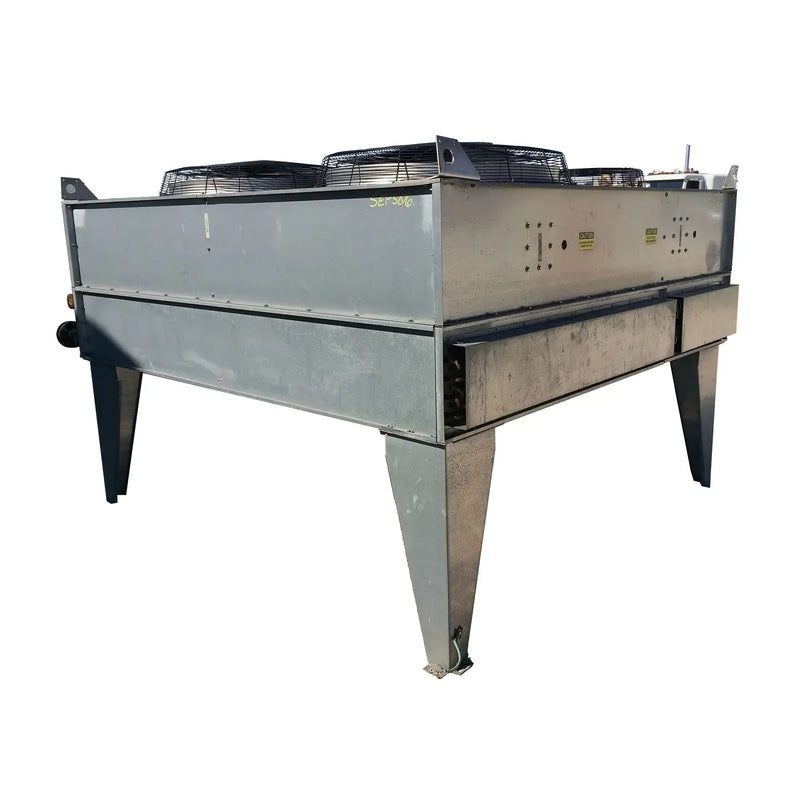 Vilter Air Cooled Condenser / Cooler 7 Tons