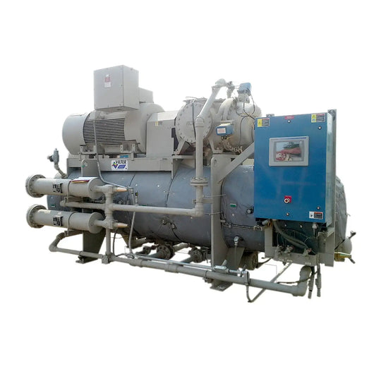 Vilter VSG-1801 Package Less Compressor - 450 HP
