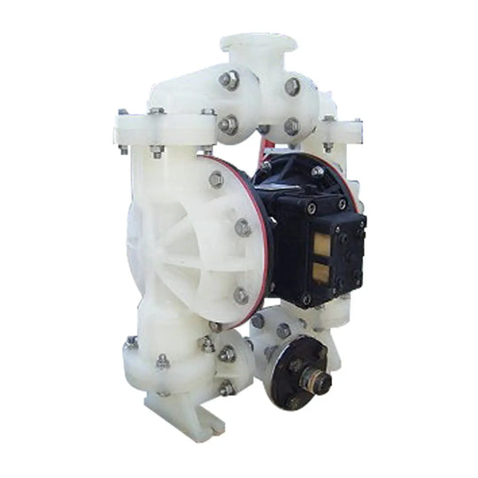 Warren Rupp Sandpiper Double Diaphragm Pump