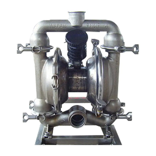 Wilden T4 Double Diaphragm Pump