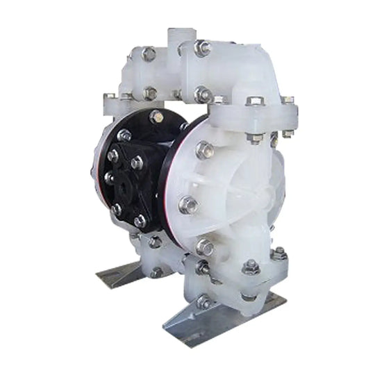 Warren Rupp Sandpiper Double Diaphragm Pump