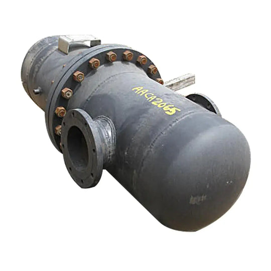 Separador de vapor Bellato Fabrications Inc.