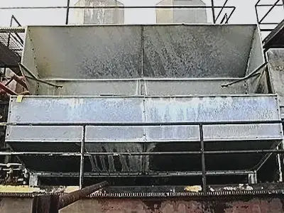 Imeco PF232P Evaporative Condenser Tower (1 tower units, 202 Ton)