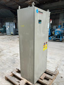 Arrancador de motor de compresor de tornillo Benshaw (75 HP, 460 voltios, 60 Hz)