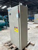 Arrancador de motor de compresor de tornillo Benshaw (75 HP, 460 voltios, 60 Hz)