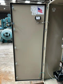 Arrancador de motor de compresor de tornillo Benshaw (75 HP, 460 voltios, 60 Hz)