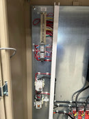 Arrancador de motor de compresor de tornillo Benshaw (75 HP, 460 voltios, 60 Hz)