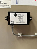 Arrancador de motor de compresor de tornillo Benshaw (75 HP, 460 voltios, 60 Hz)