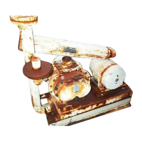 Burgess Manning Pump