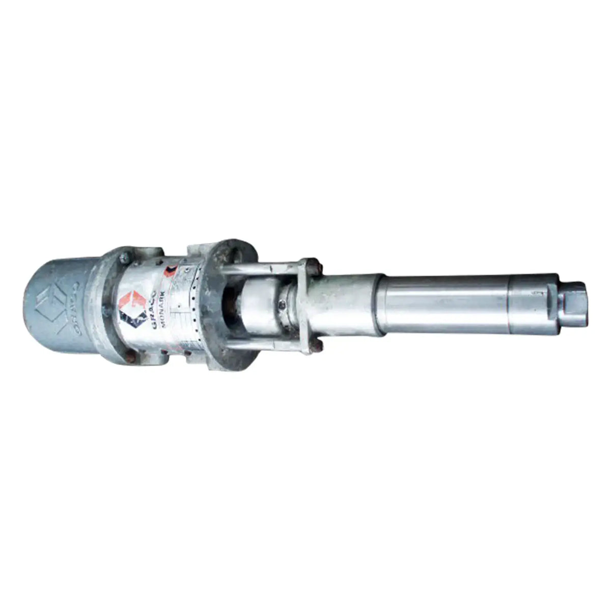 Graco Monark B90V Series Air Powered Pump: Specs & Purchase | Genemco