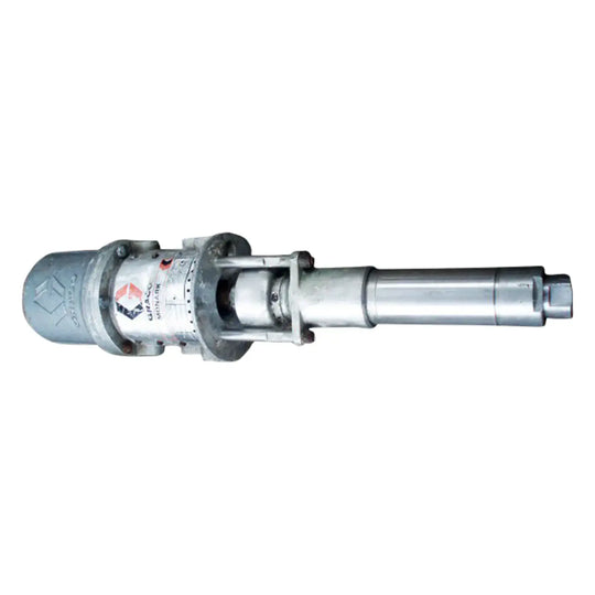 Graco Monark B90V Series Air Powered Pump