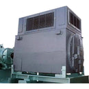 Motor General Electric- (200 HP, 2300/4160 V)