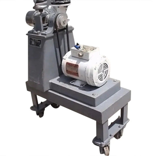 Molino coloidal de laboratorio Tri-Homo Corp.