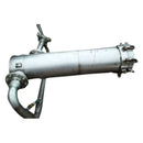 Pall Trinity Micro Corp. Filtro de acero inoxidable