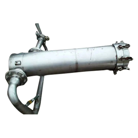 Pall Trinity Micro Corp. Filter Stainless Steel