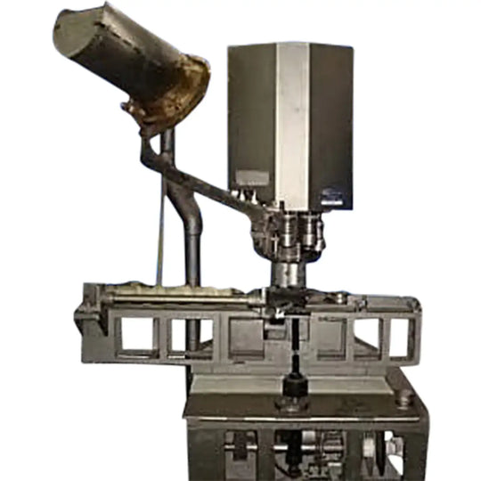 Pneumatic Alcoa Capper - 28mm