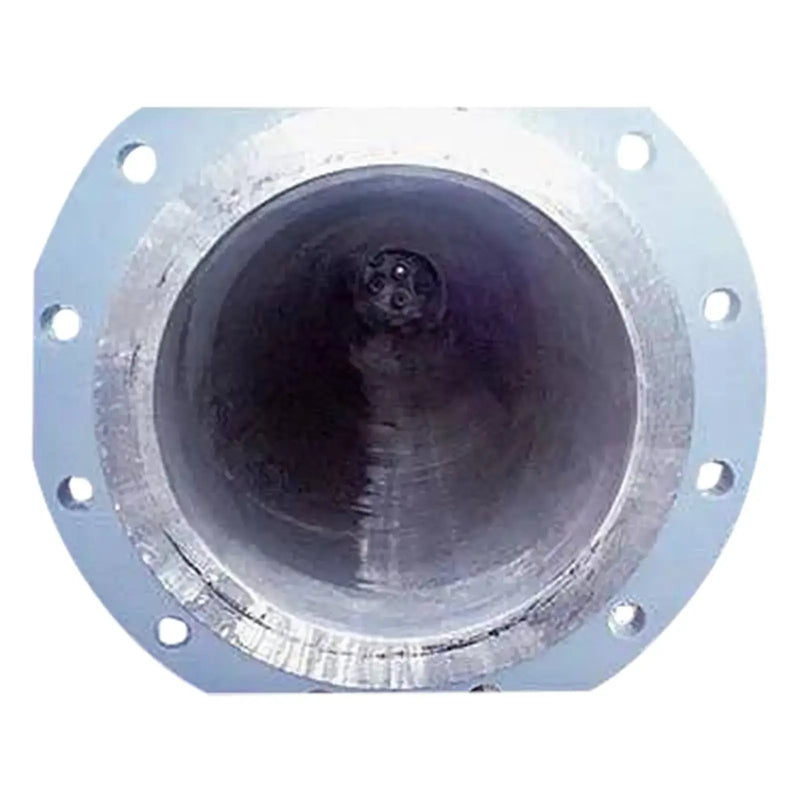 Croll-Reynolds Multiple Nozzle Thermocompressor