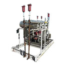 Glycol Pump Package with Control Panel