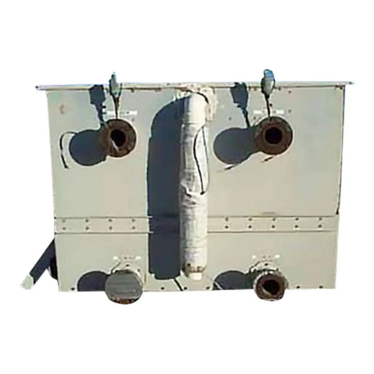 Baltimore Aircoil Company Fluid Cooler - 210 Ton