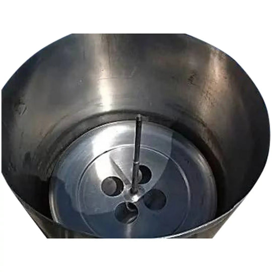 Vacu-Therm - 50 galones