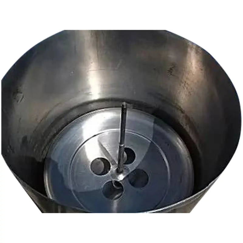 Vacu-Therm - 50 Gallon