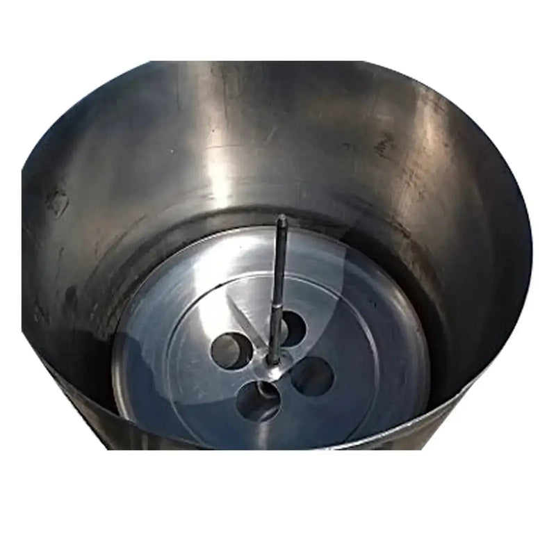 Vacu-Therm - 50 Gallon