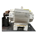 U.S Electrical Motors Motor (25 HP, 1760 RPM, 230/460 V)