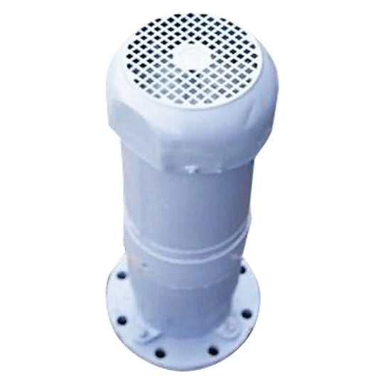 Sharpee Mixer Drive - 1 HP