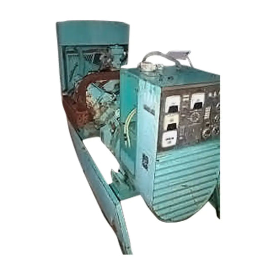 Onan Electric Generator Set