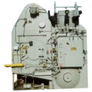 Seattle Watertube Boiler