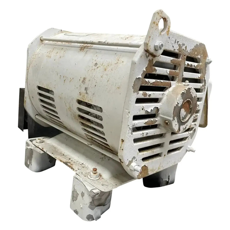 Motor de CA MagneTek Century (25 HP, 1750 RPM, 208-230/460 V)