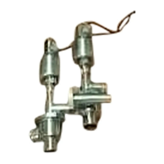 Tri Clover Flo-Diversion Valve