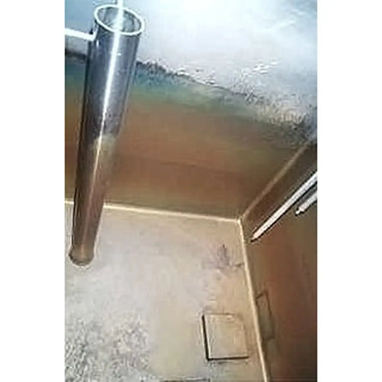 Unidad CIP de Siberling