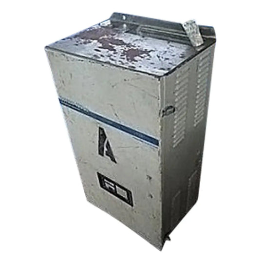 Inversor de frecuencia variable Toshiba Tosvert 130G2 - 50 HP