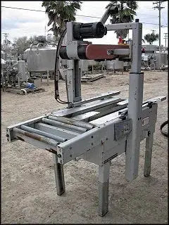 3M Adjustable Case Sealer