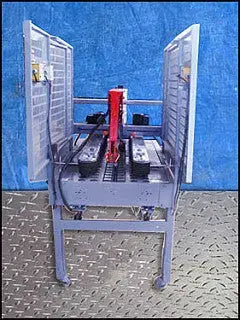 3M-Matic 120AF Case Sealer System